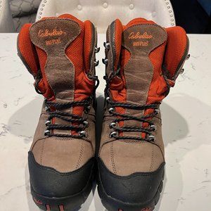 Men’s Cabela’s Thinsulate Ultra Outdoor Boots